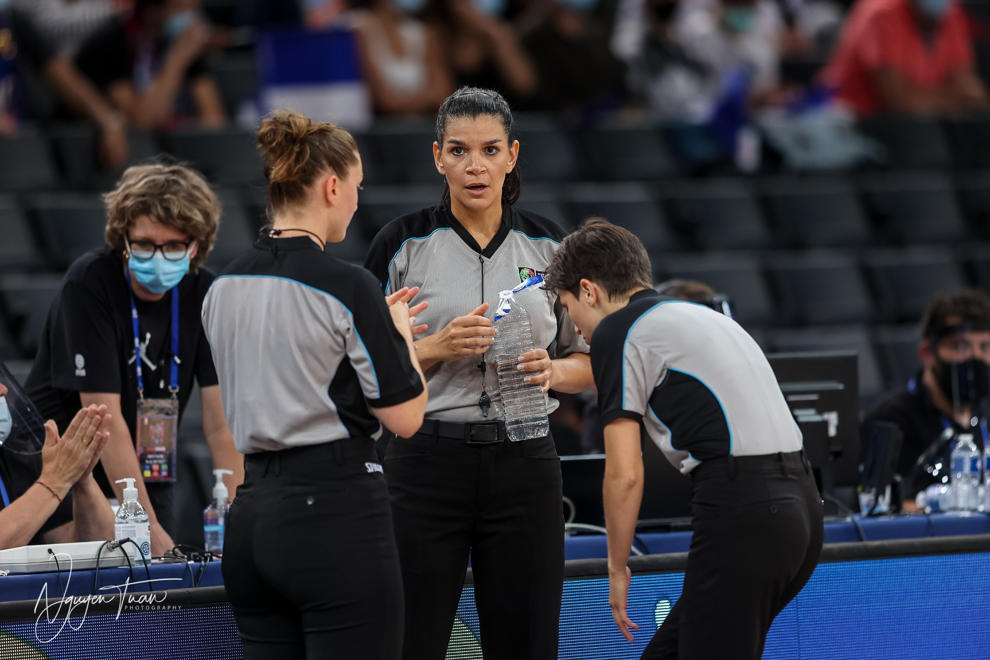 2021   France vs Espagne 1166